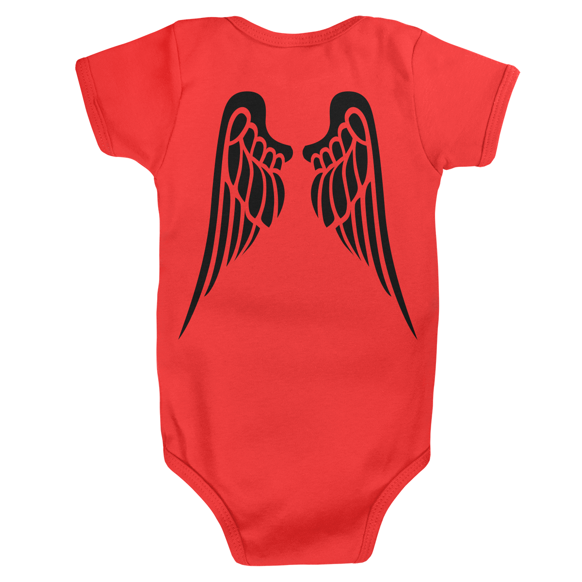 Nonna's Little Angel