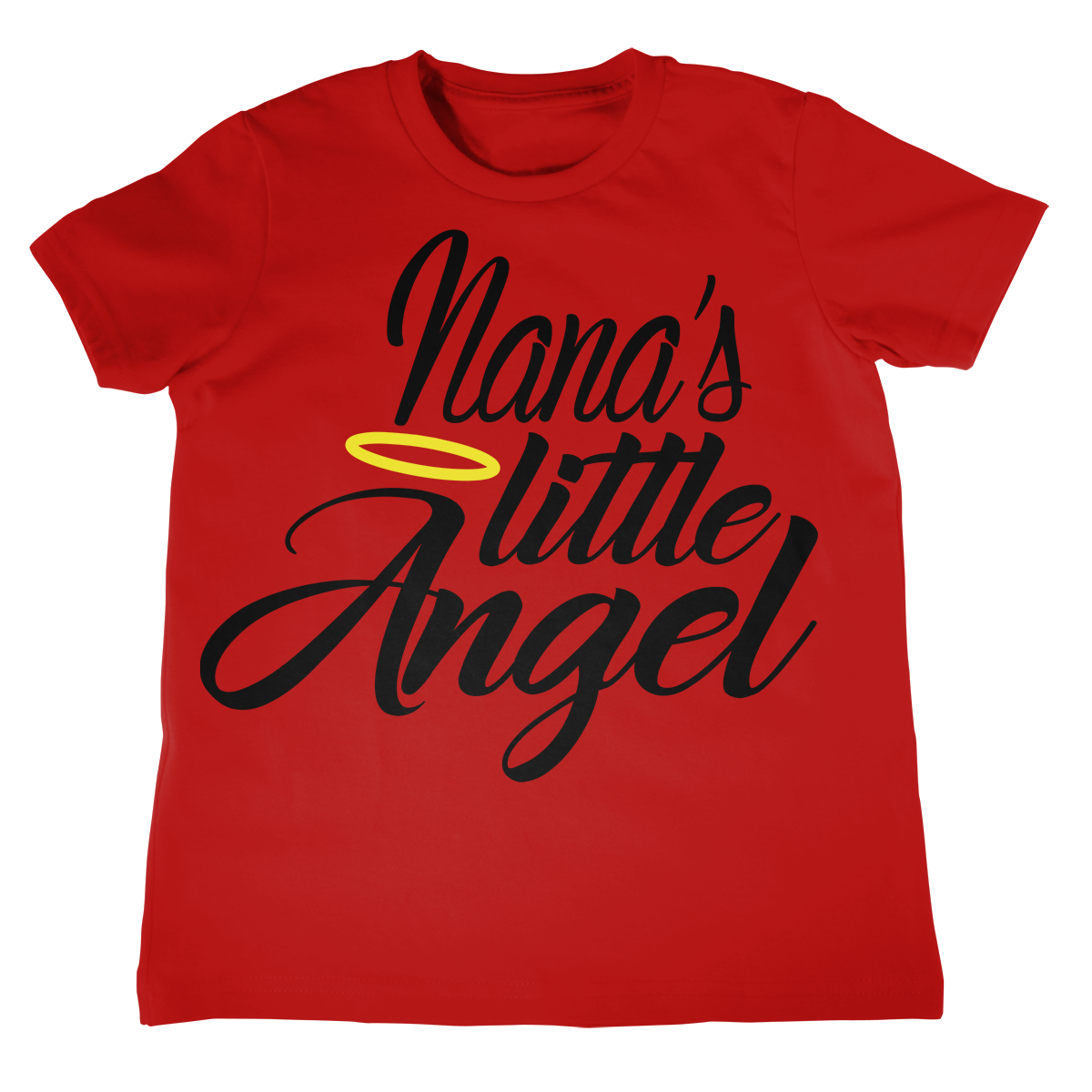 Nana's Little Angel