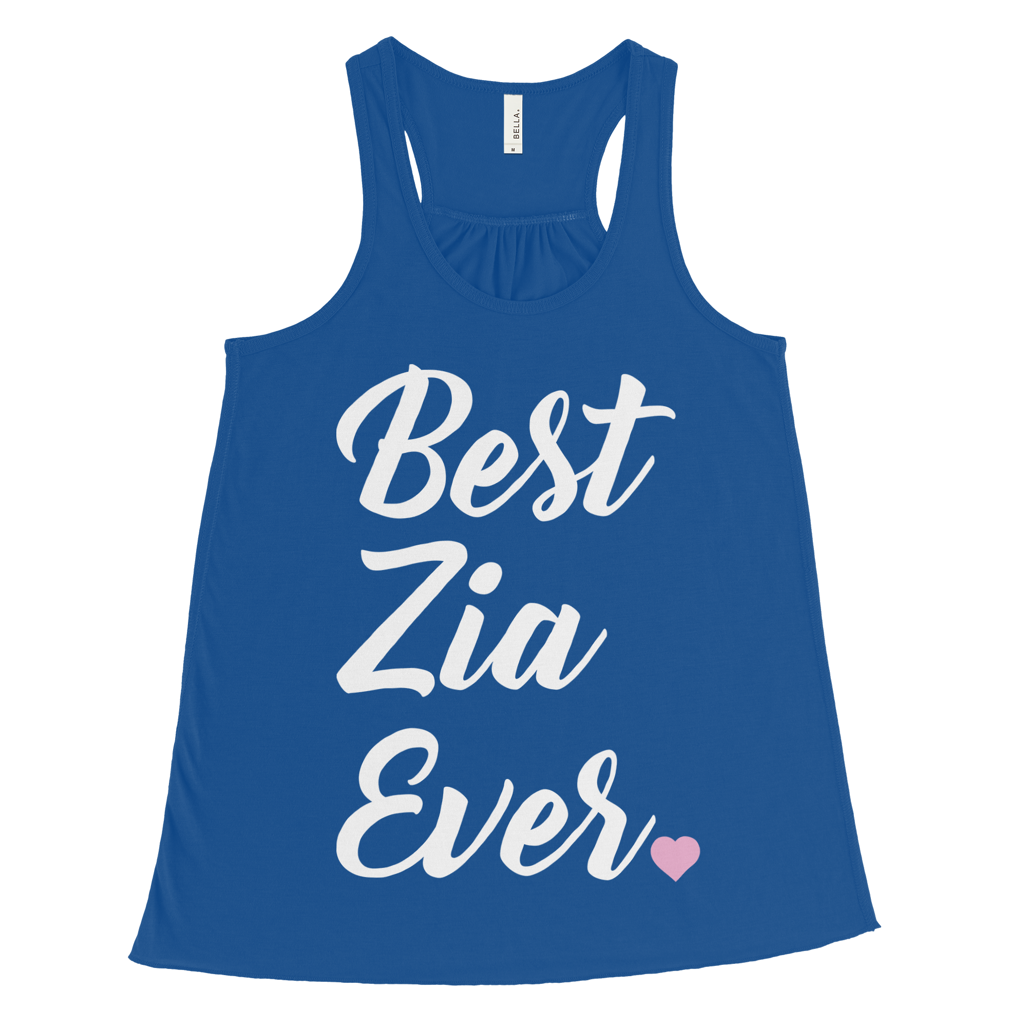 Best Zia Ever