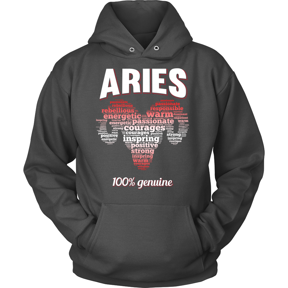 Genuine Aries