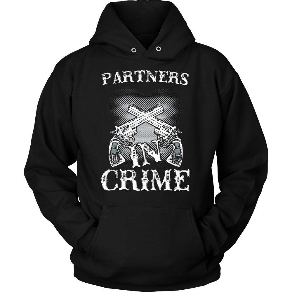 Partners In Crime