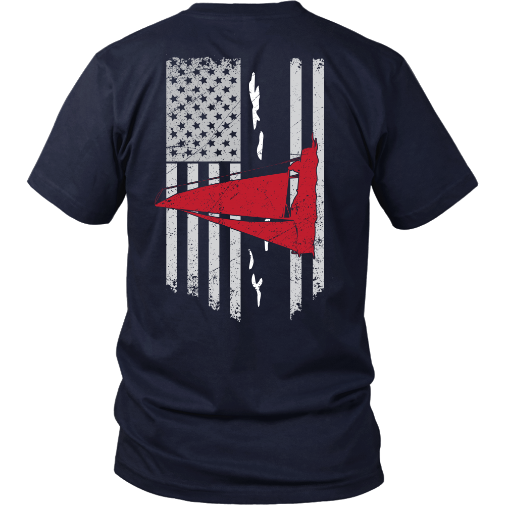 Sailing Flag