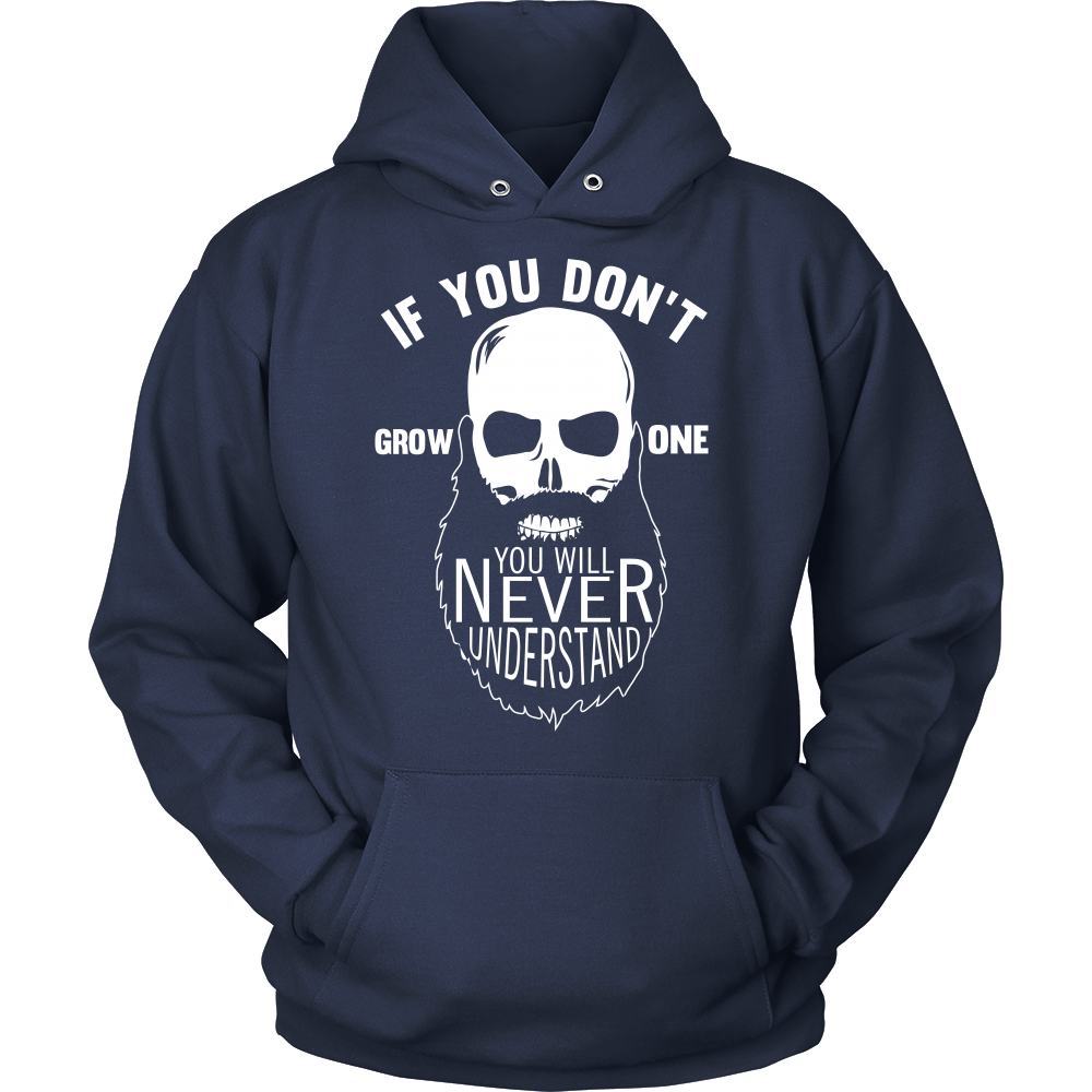 If You Don't Grow One