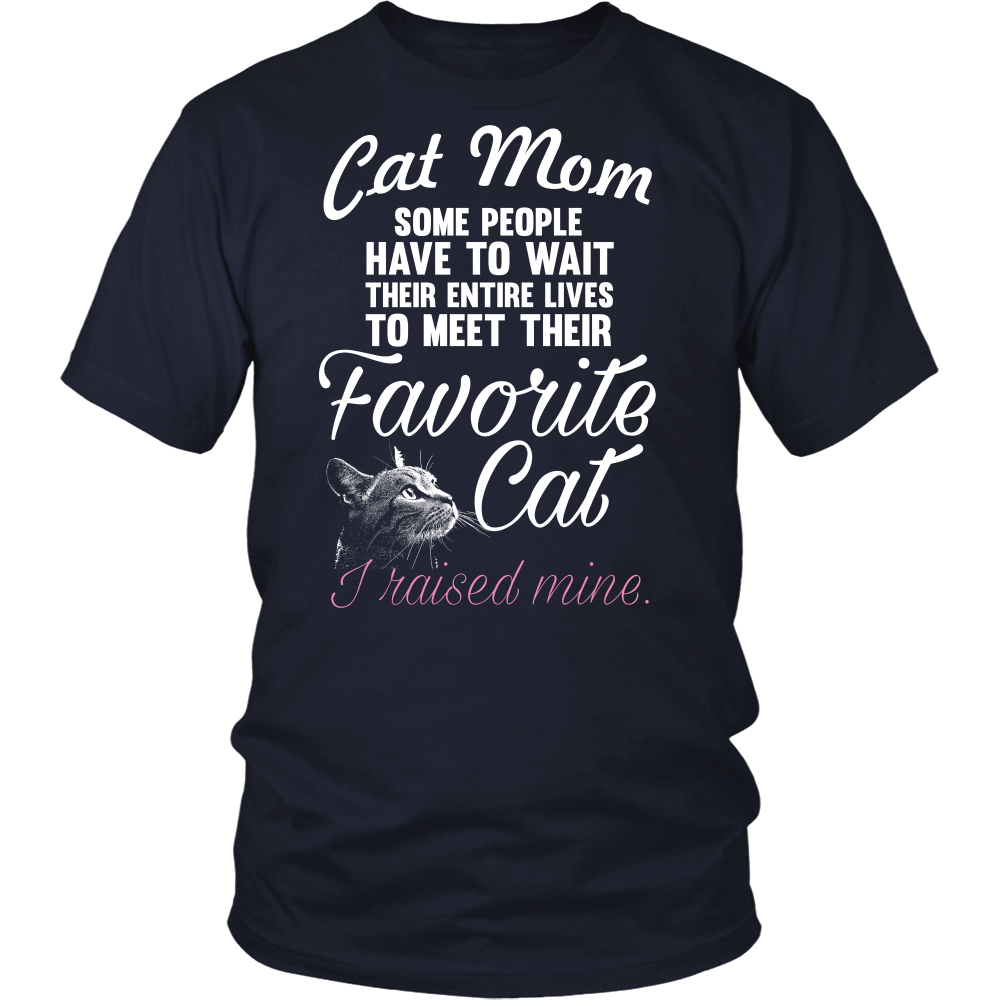 Favorite Cat