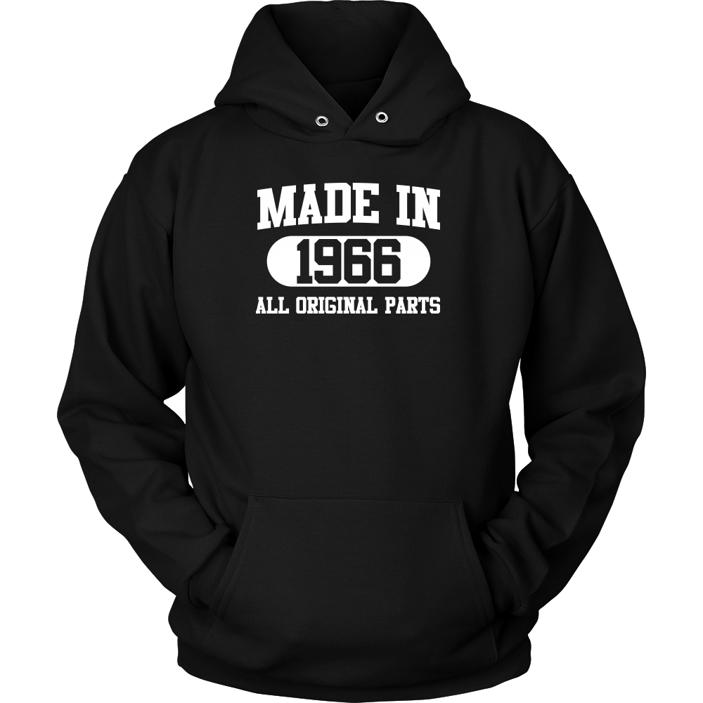 All Original Parts