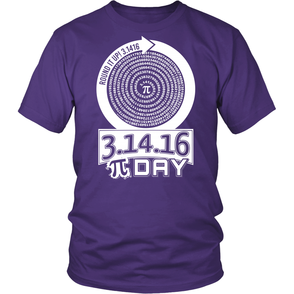 Pi Day Round Up
