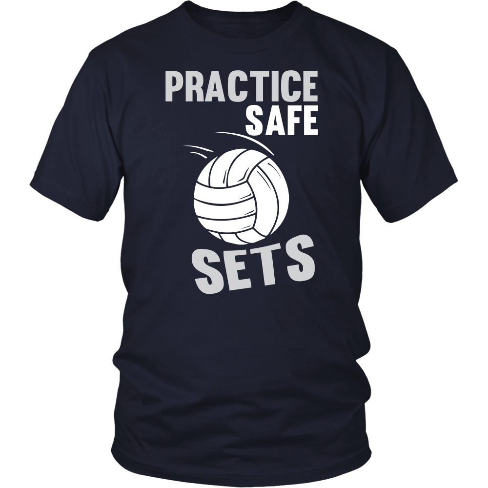 Practice Safe Sets