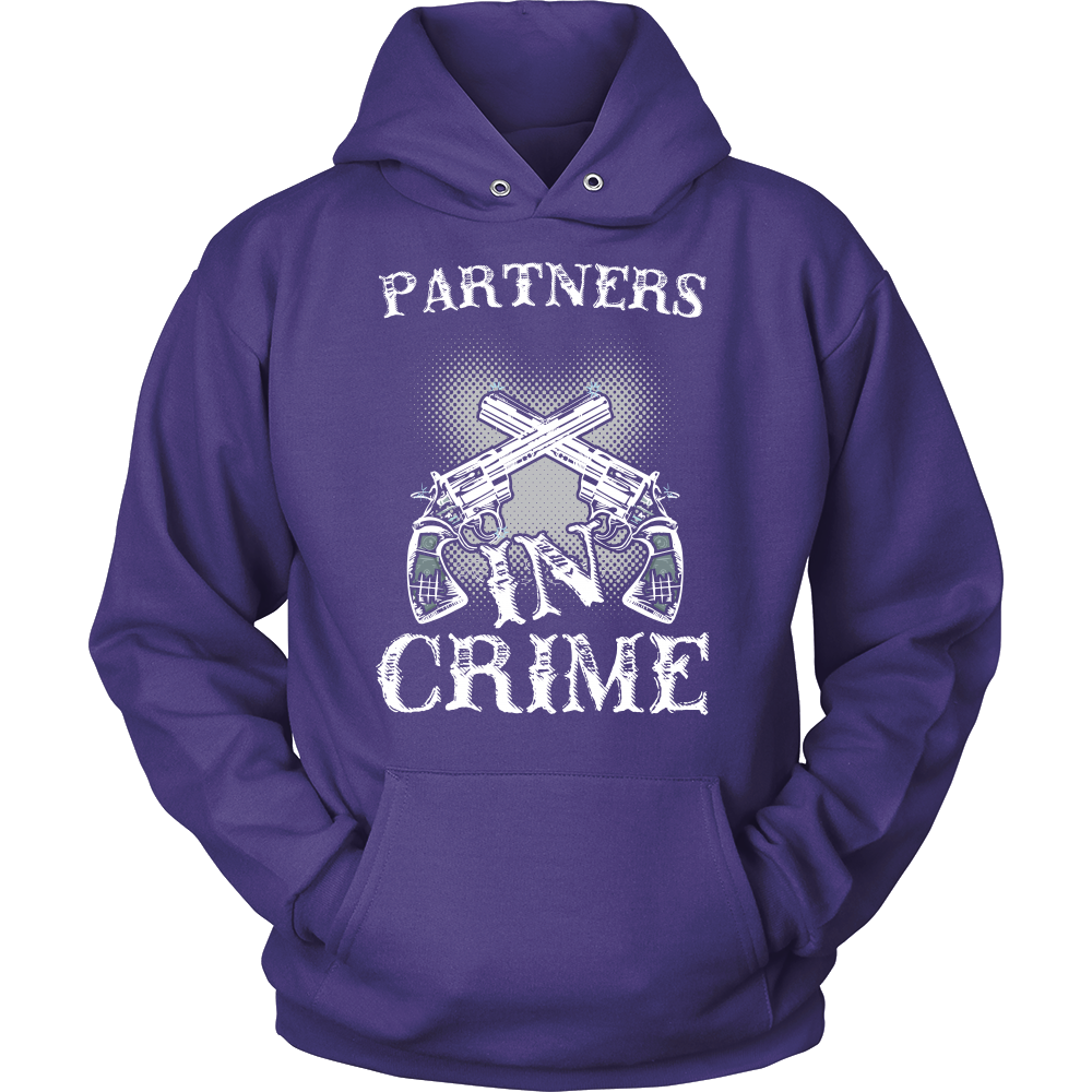 Partners In Crime