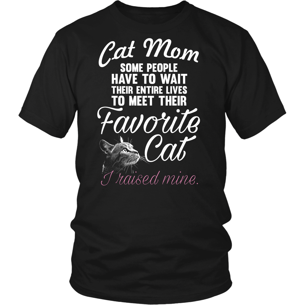 Favorite Cat