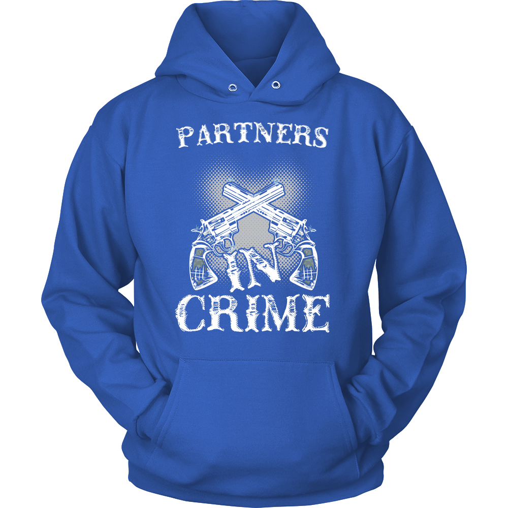 Partners In Crime