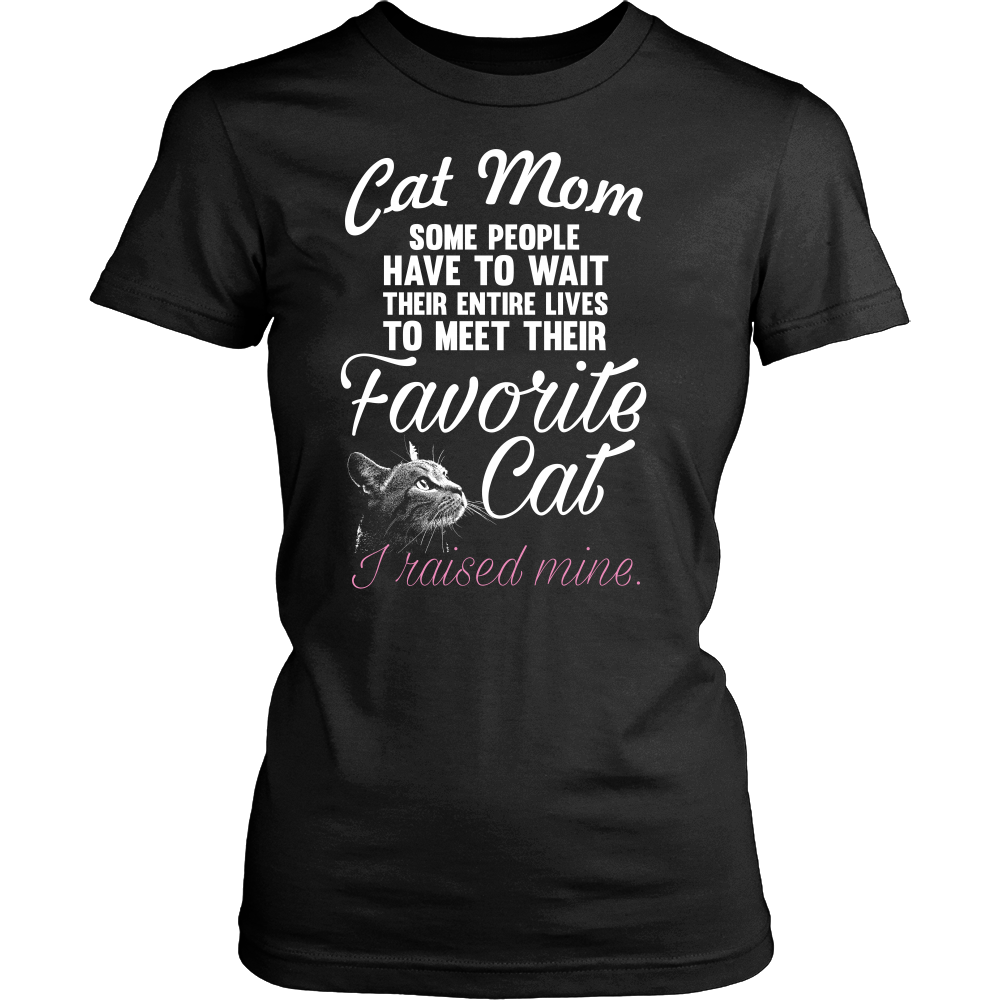 Favorite Cat