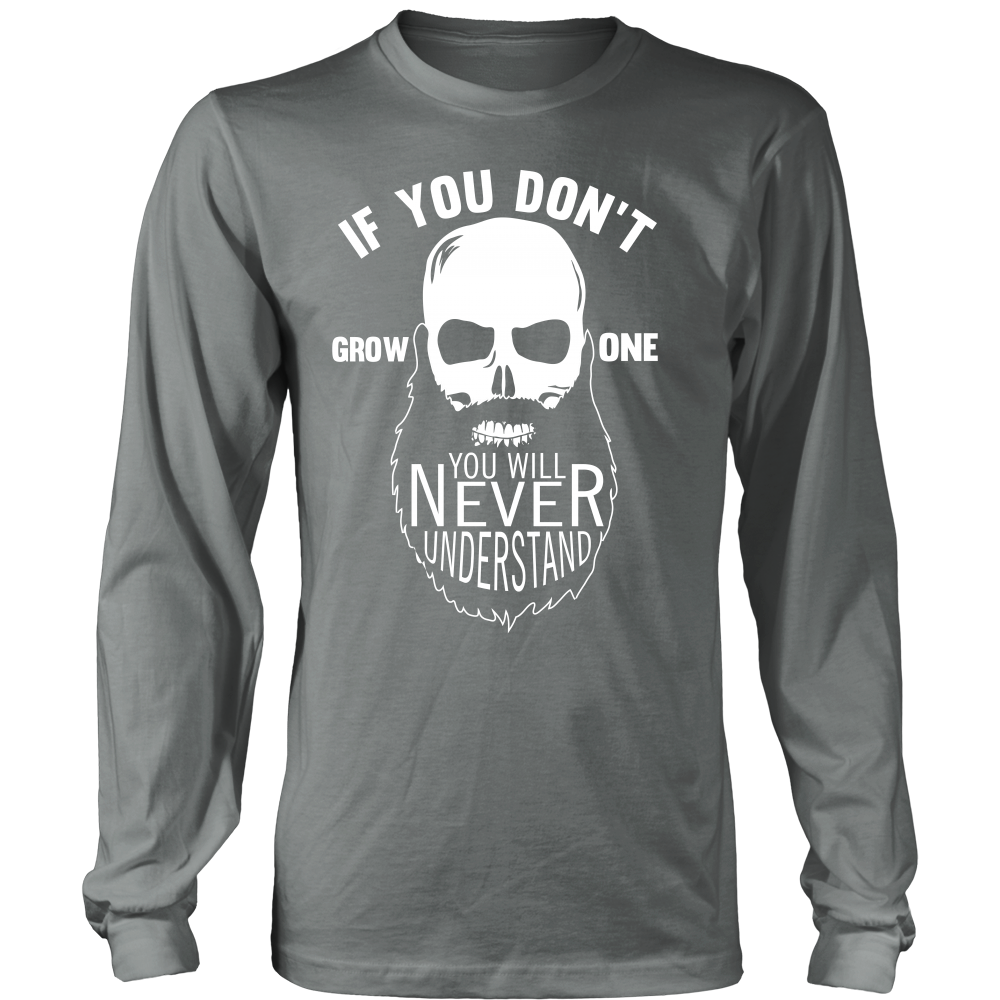 If You Don't Grow One