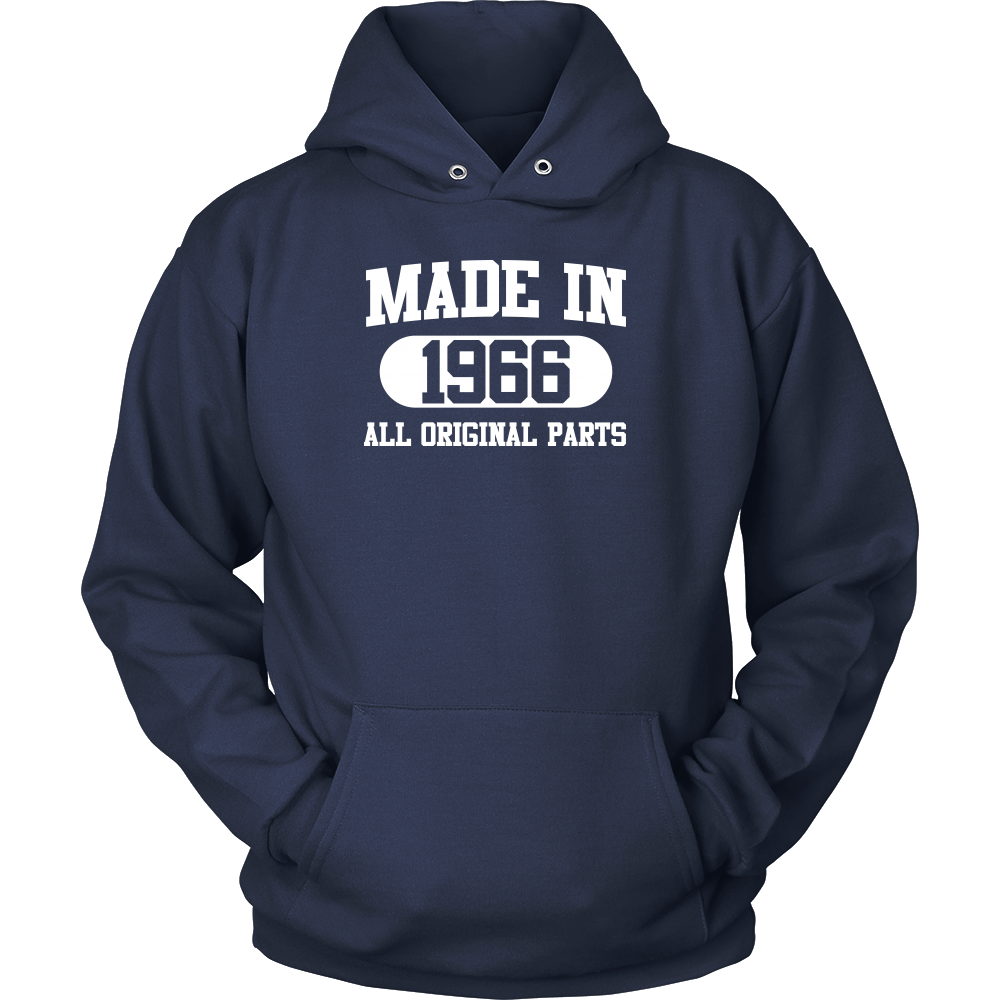 All Original Parts