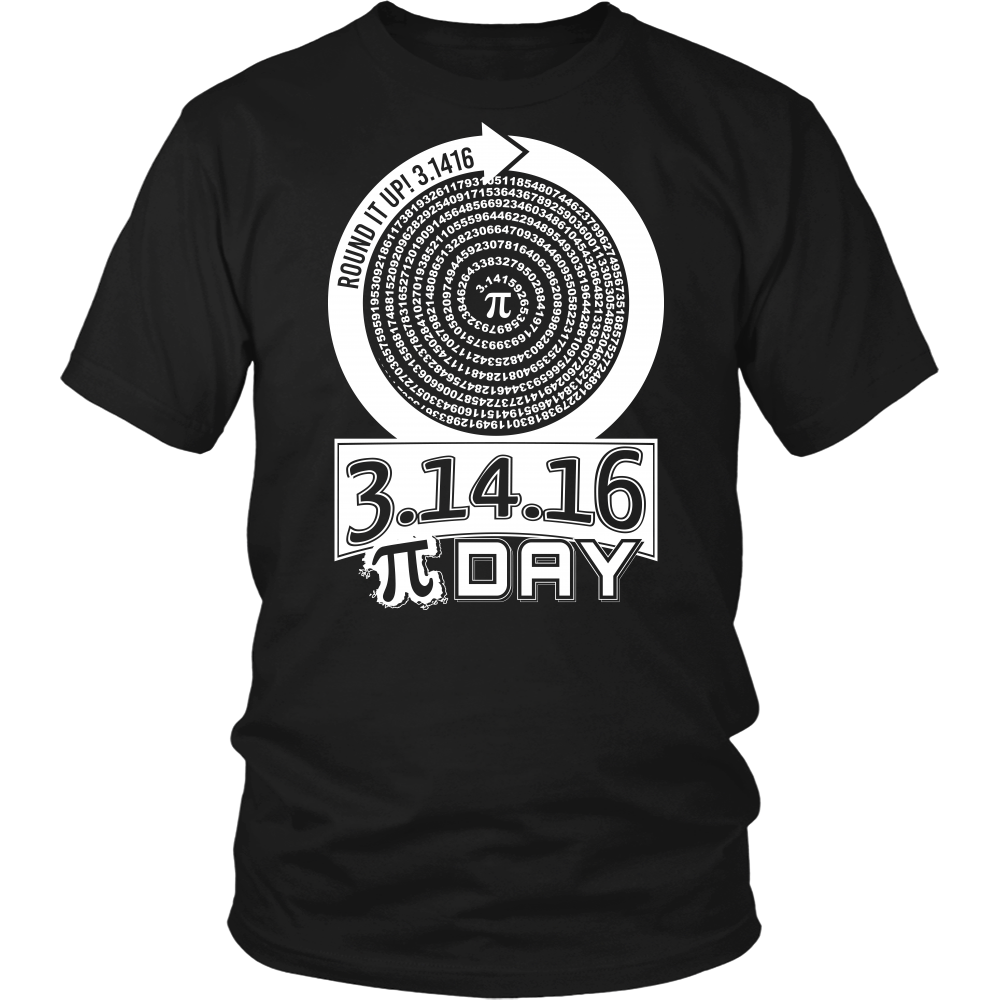 Pi Day Round Up