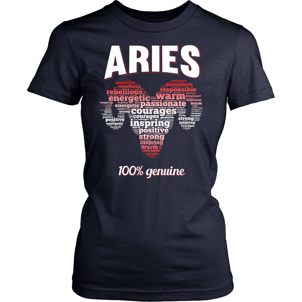 Genuine Aries