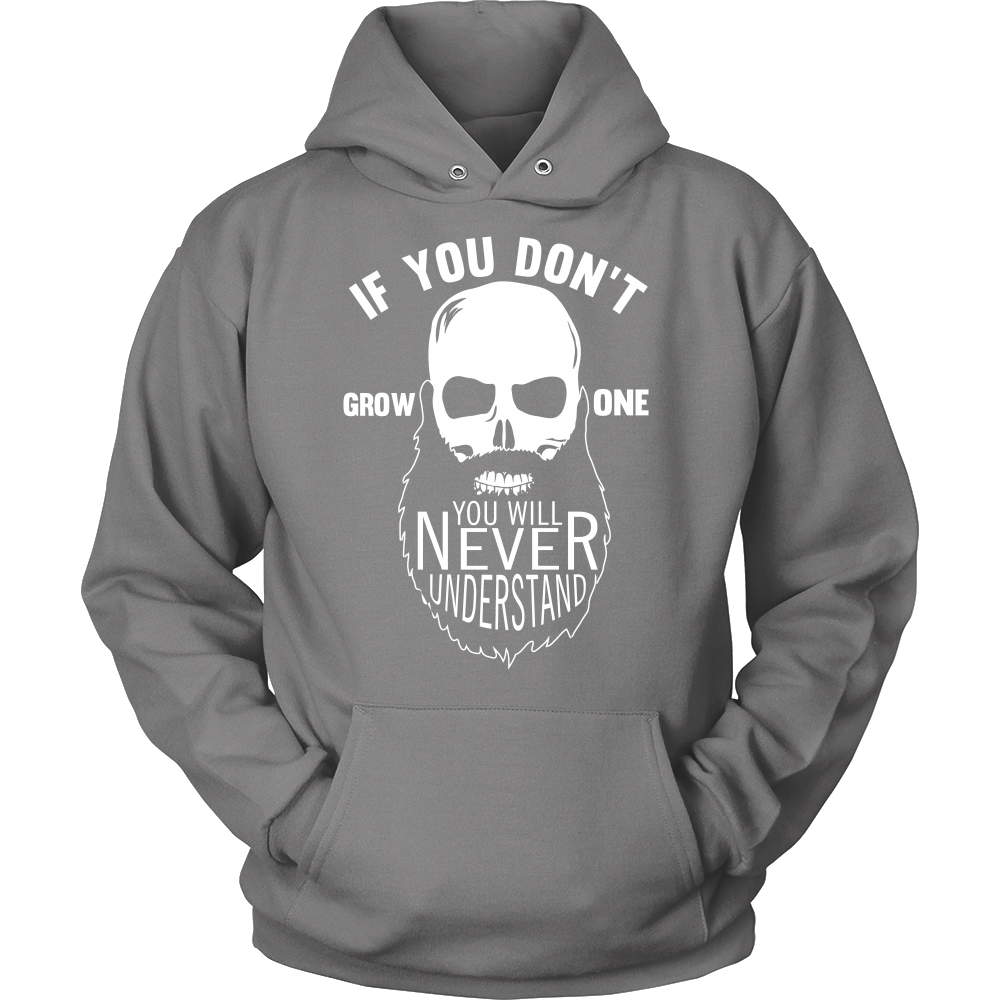 If You Don't Grow One