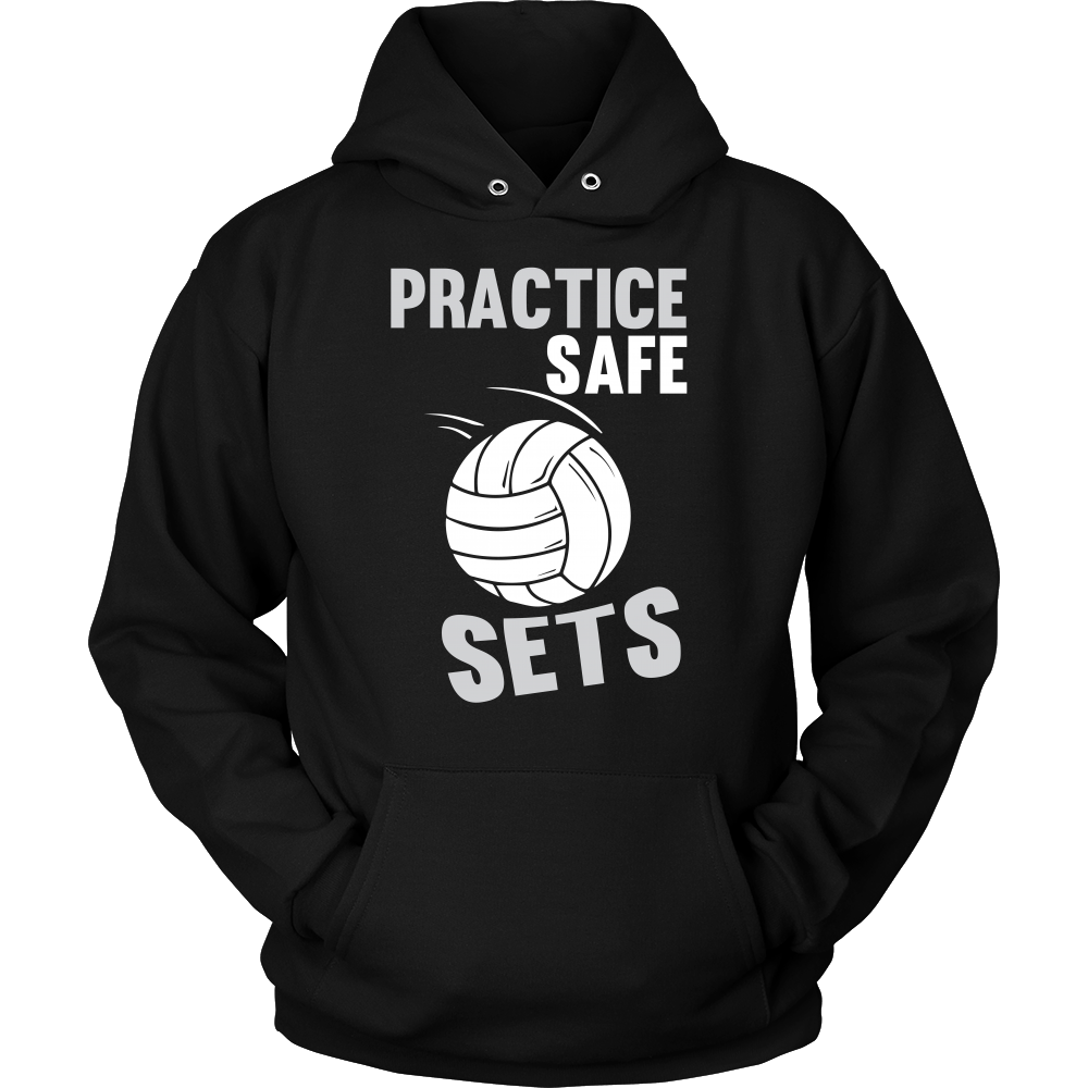 Practice Safe Sets