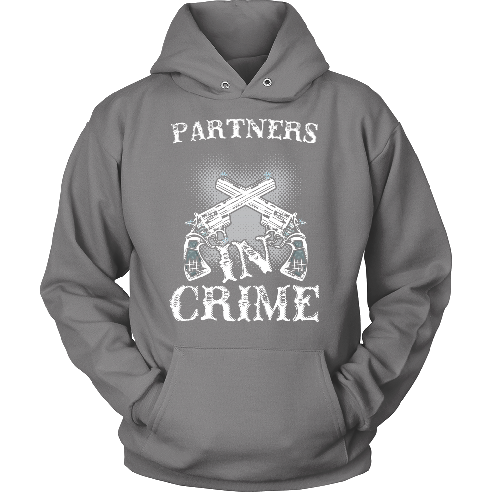 Partners In Crime