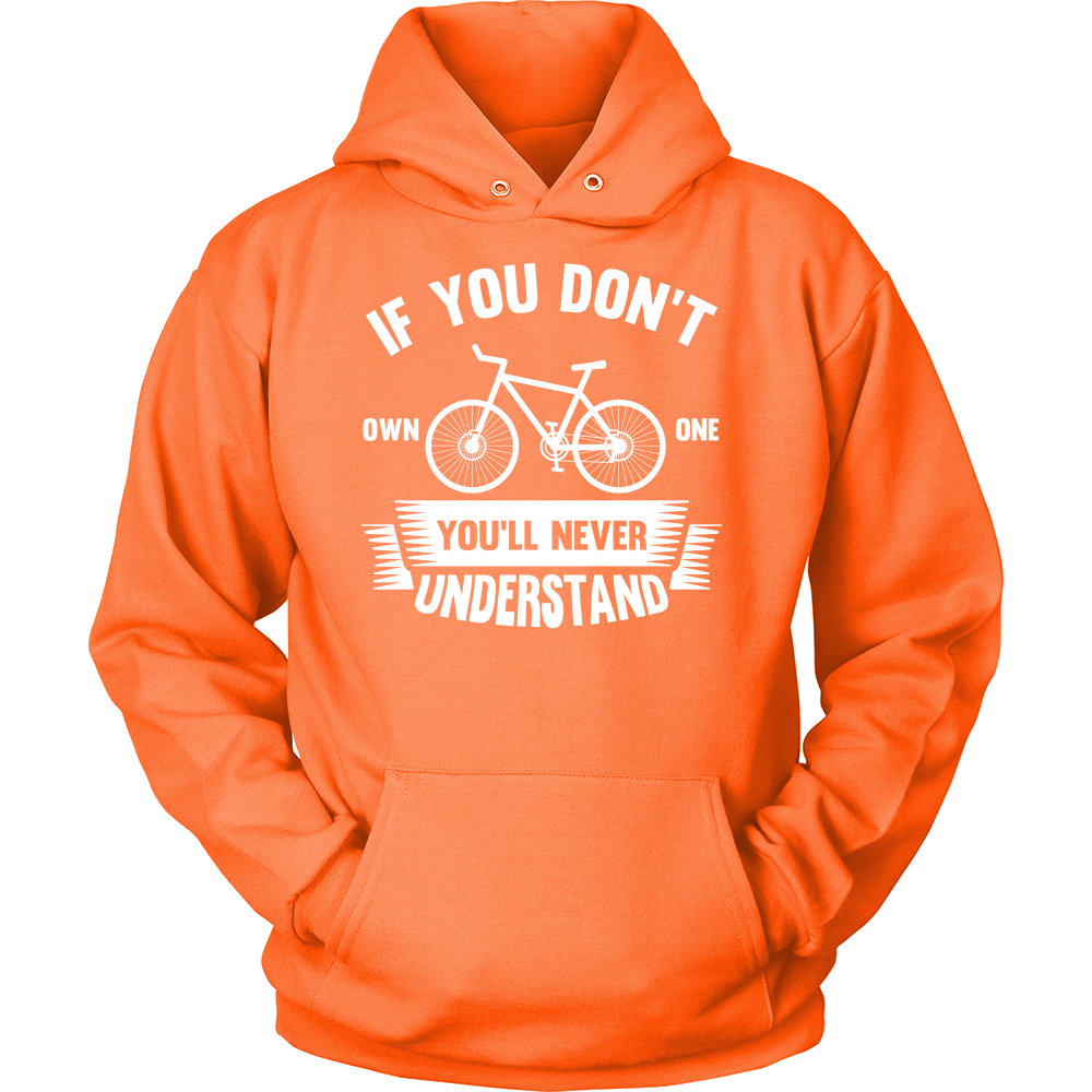 If You Don't Own A Bicycle
