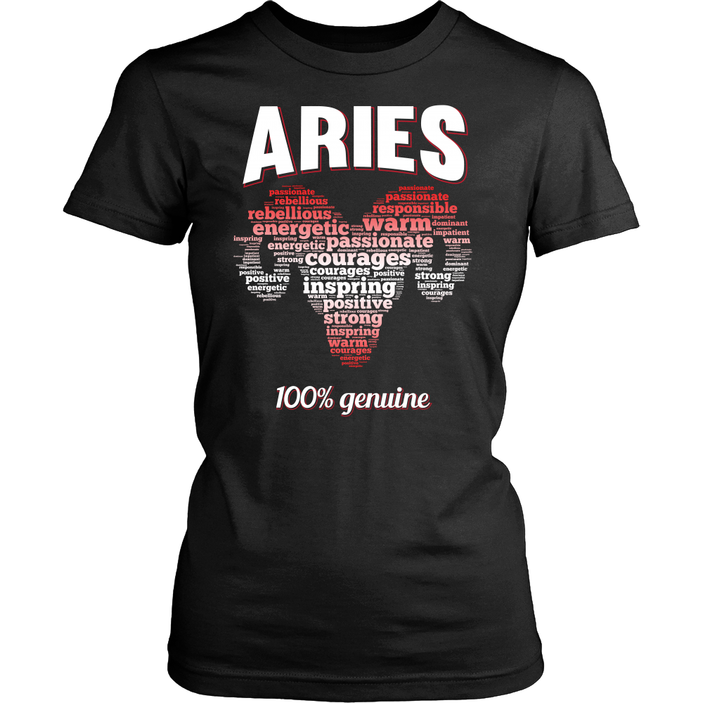 Genuine Aries