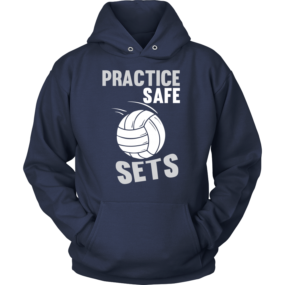 Practice Safe Sets