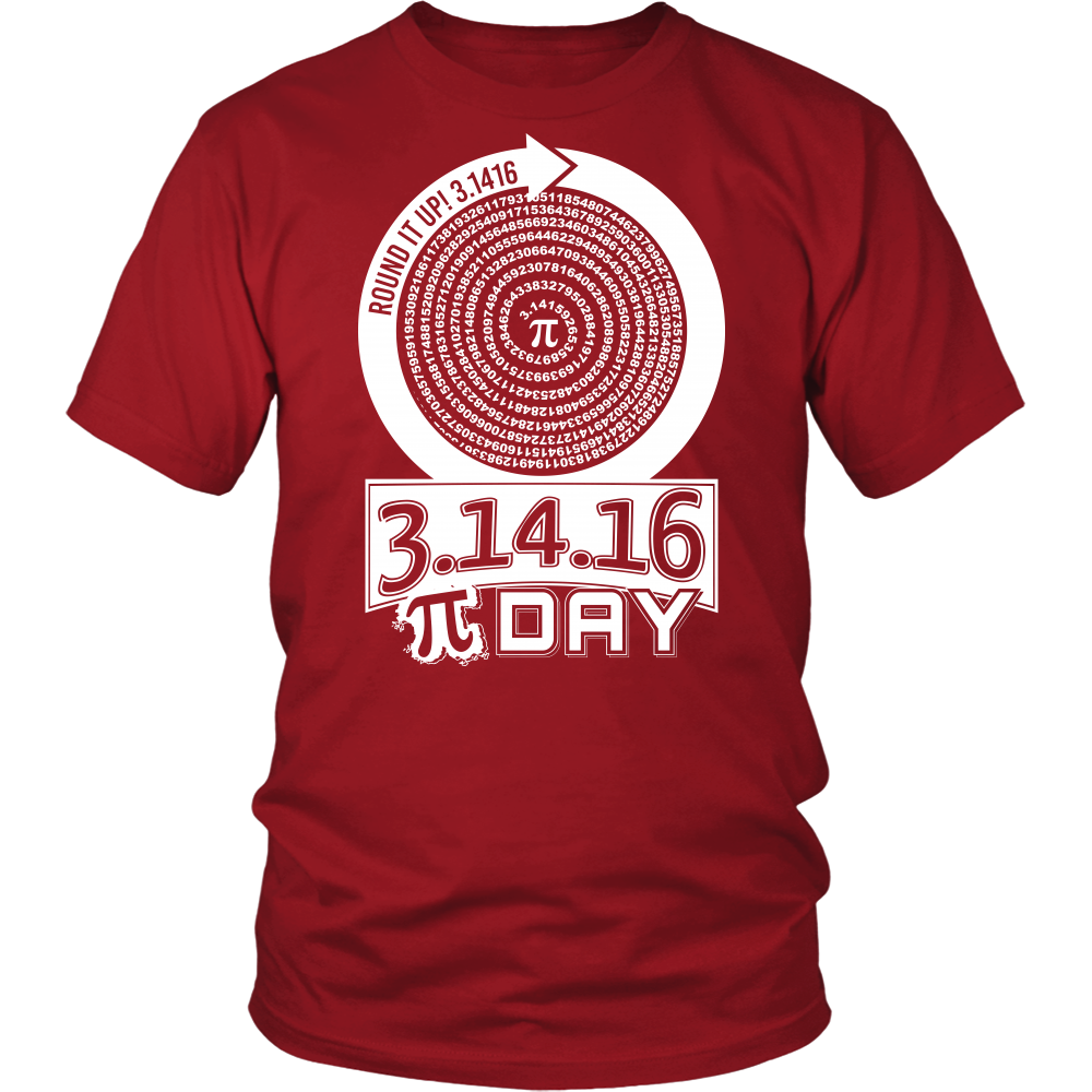 Pi Day Round Up