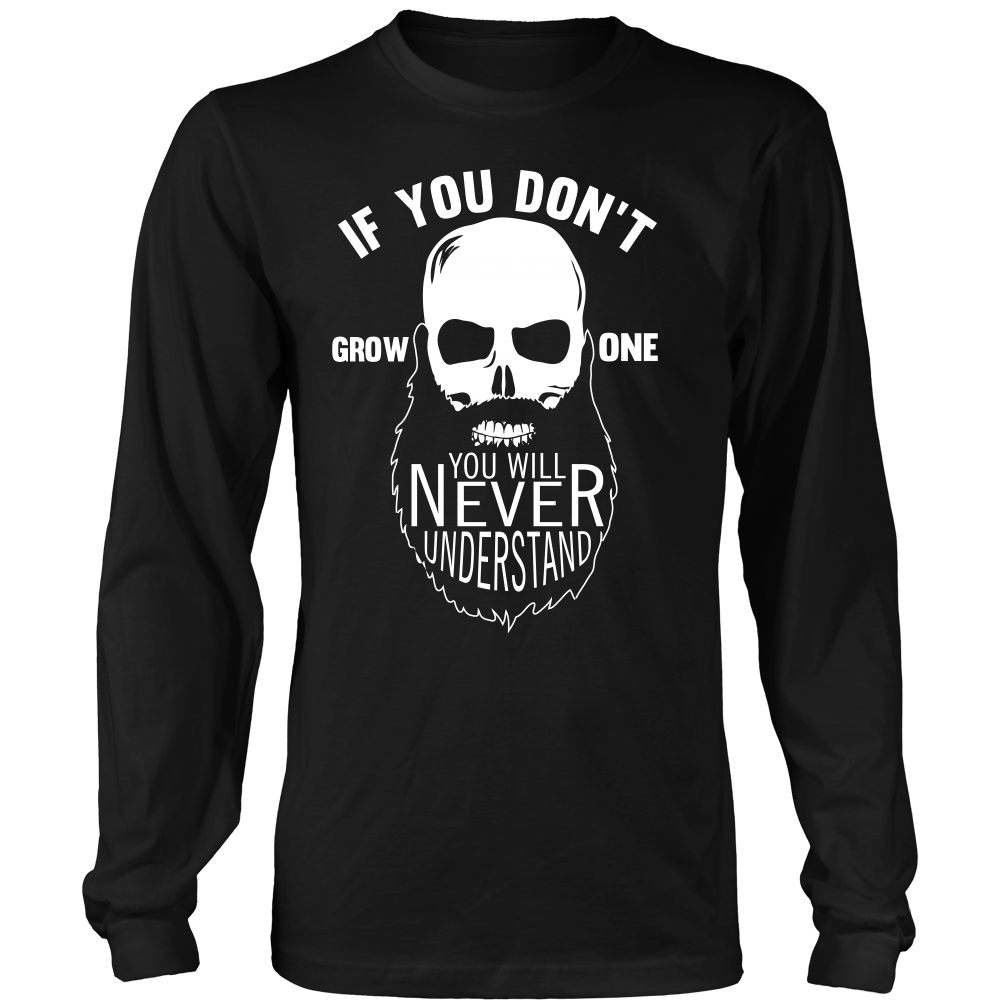 If You Don't Grow One