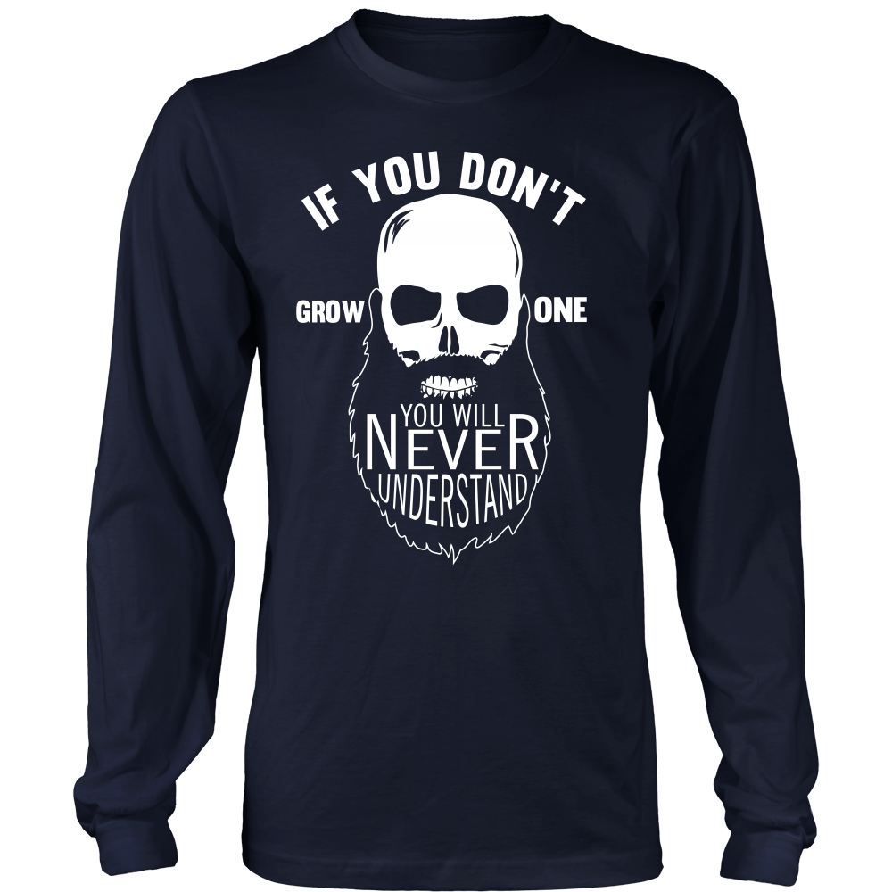 If You Don't Grow One