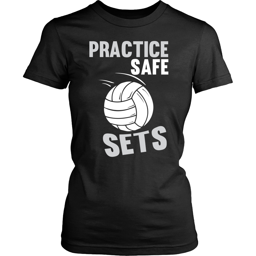 Practice Safe Sets