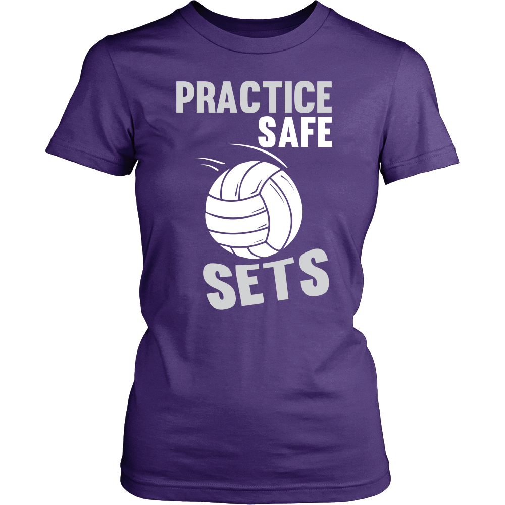 Practice Safe Sets