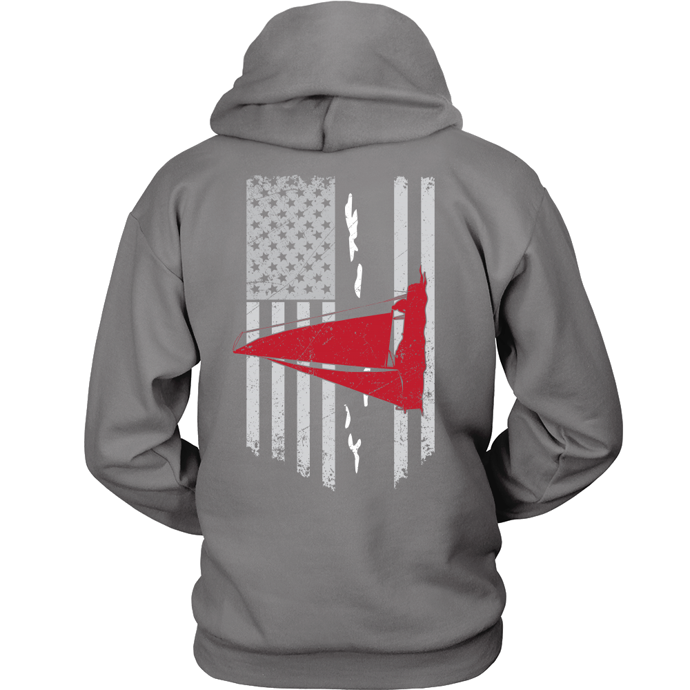 Sailing Flag