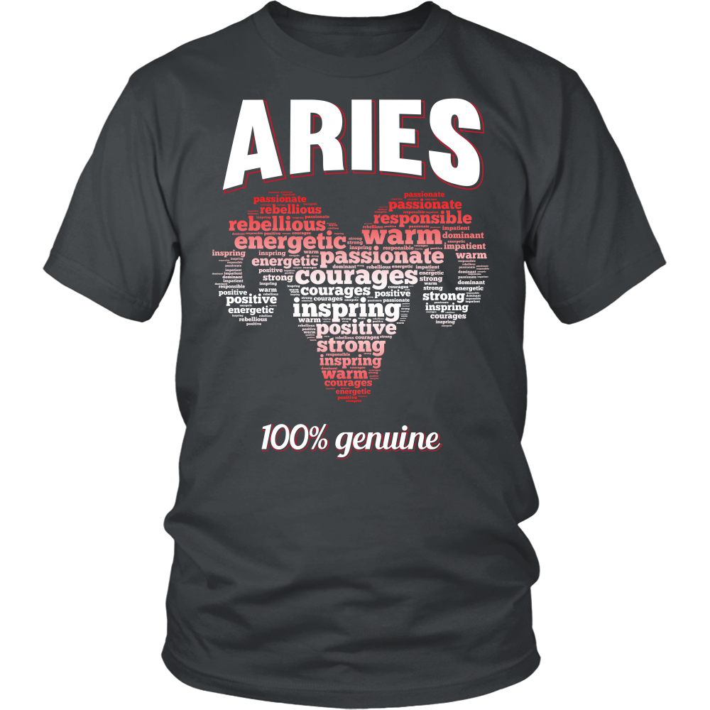 Genuine Aries