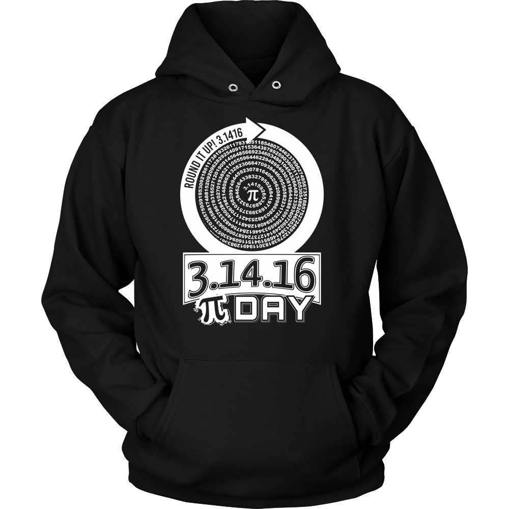 Pi Day Round Up
