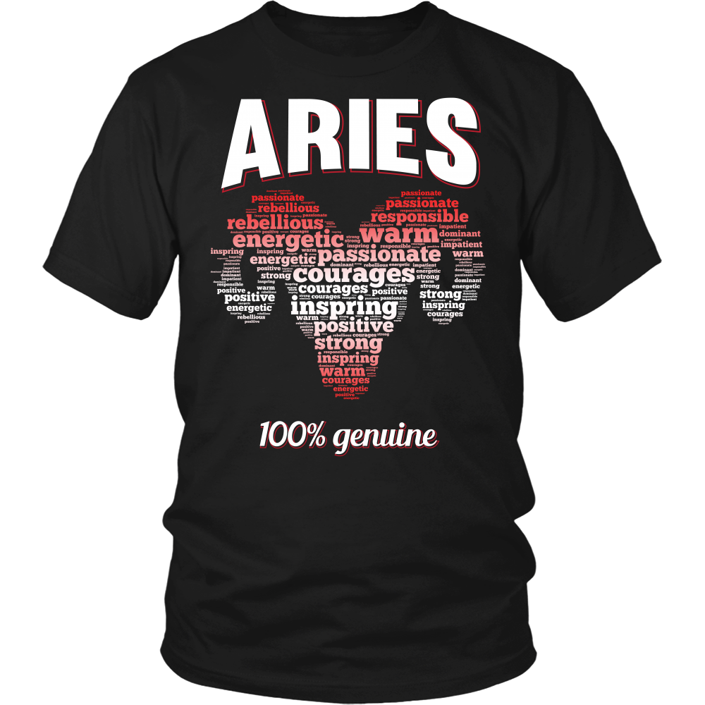 Genuine Aries