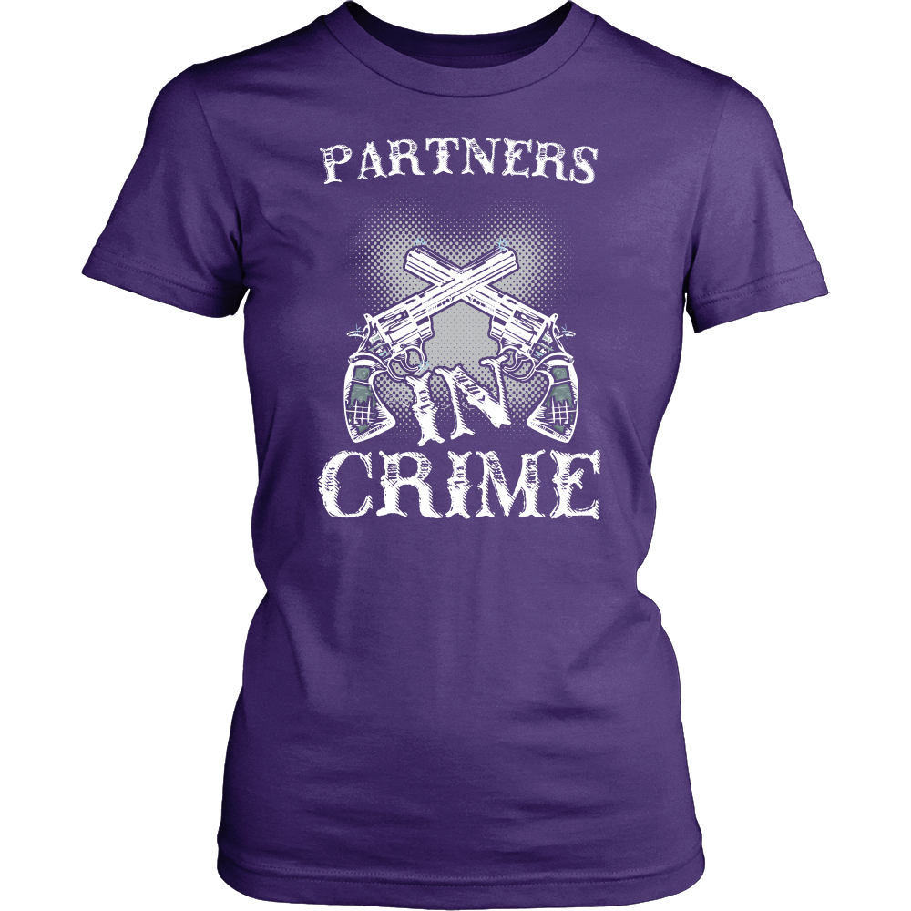 Partners In Crime