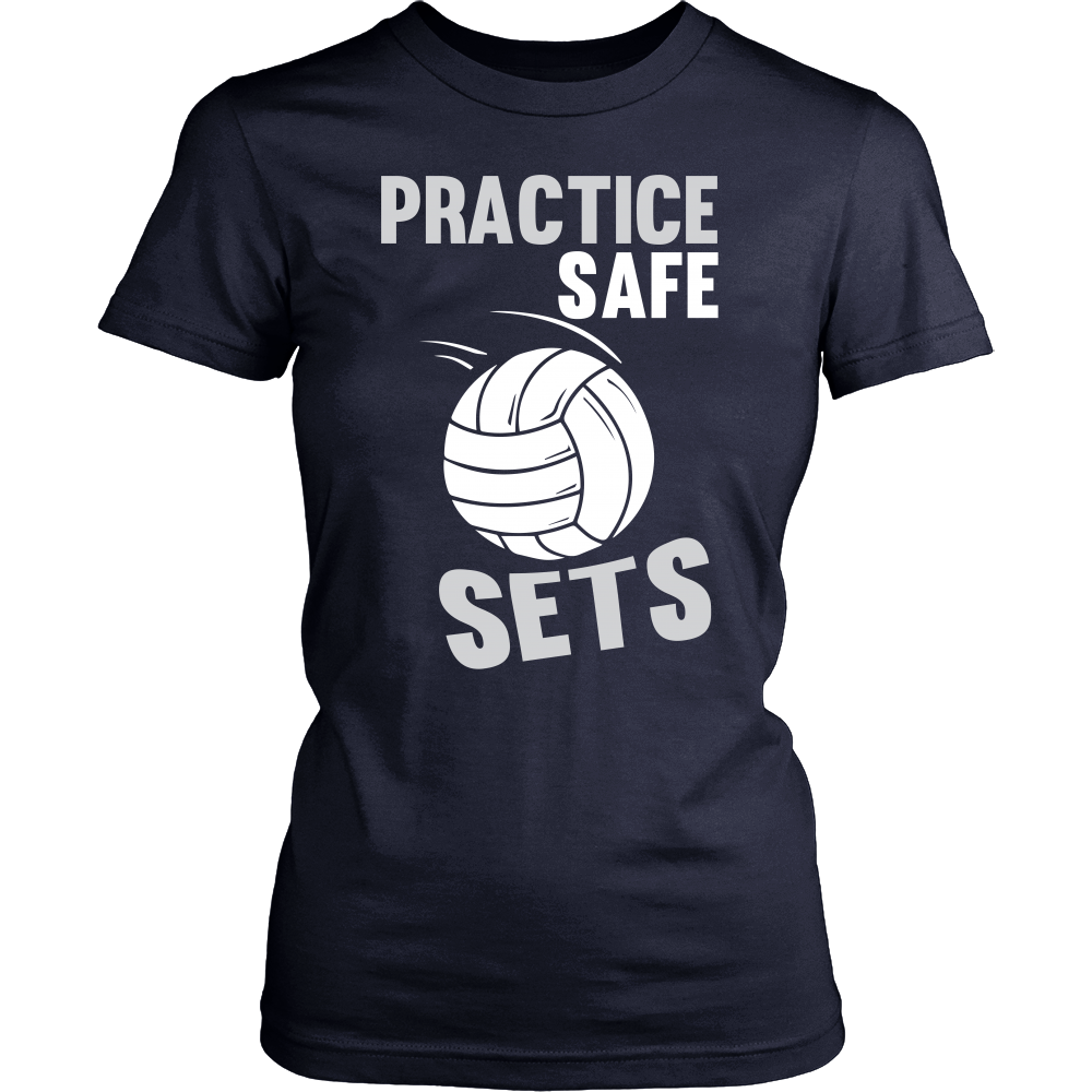 Practice Safe Sets