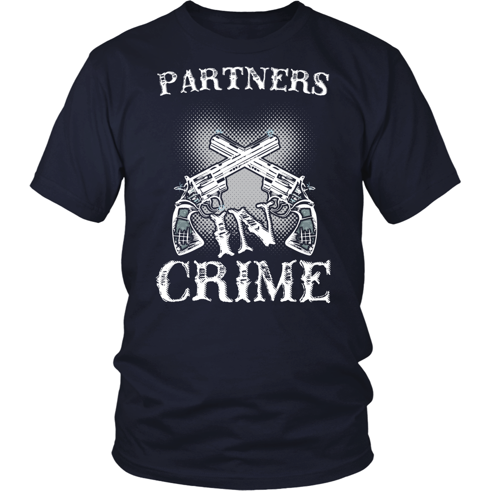 Partners In Crime