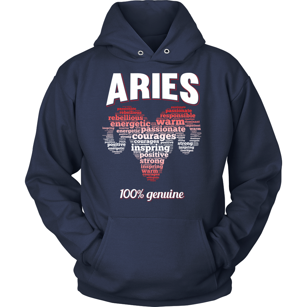 Genuine Aries