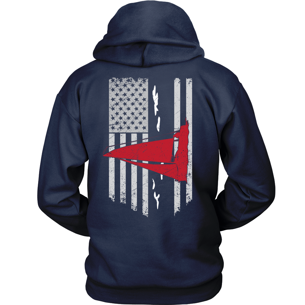 Sailing Flag