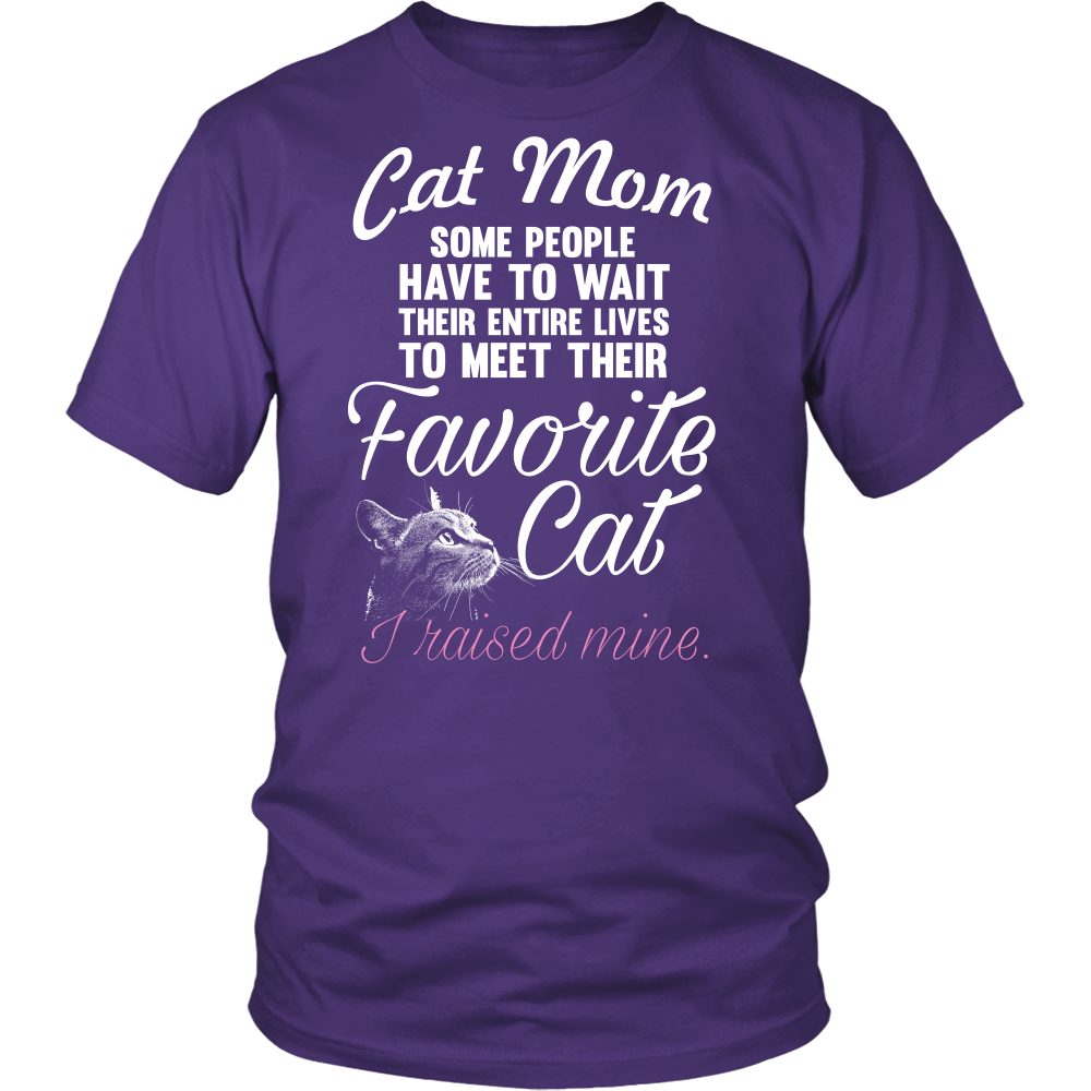 Favorite Cat