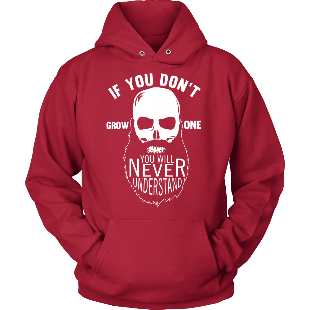 If You Don't Grow One