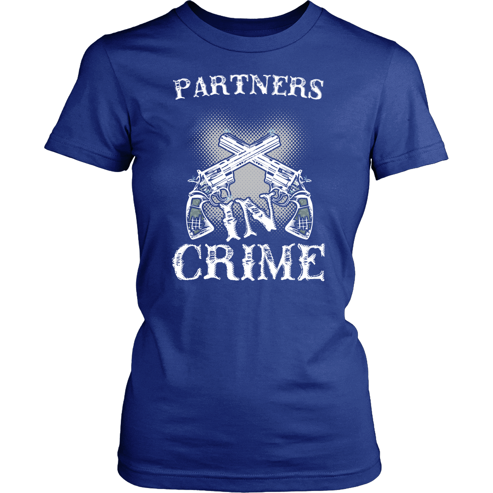 Partners In Crime