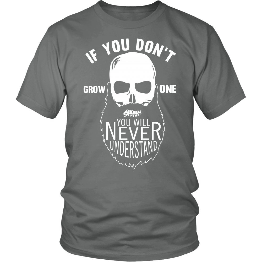 If You Don't Grow One