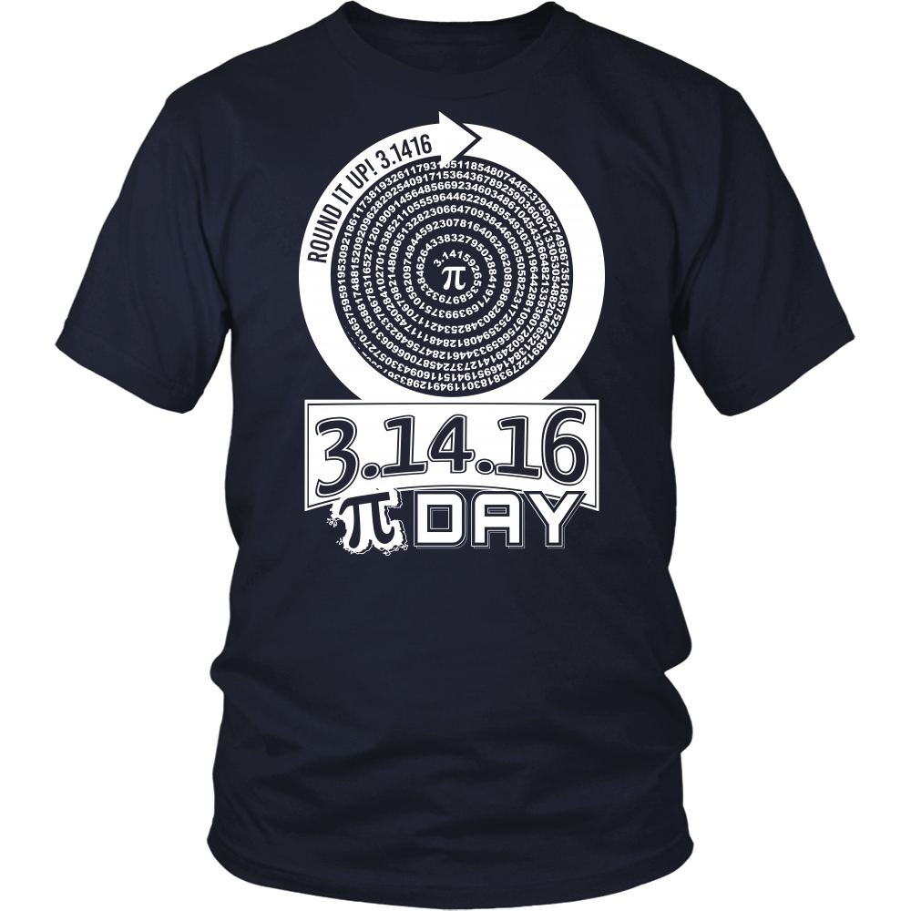 Pi Day Round Up