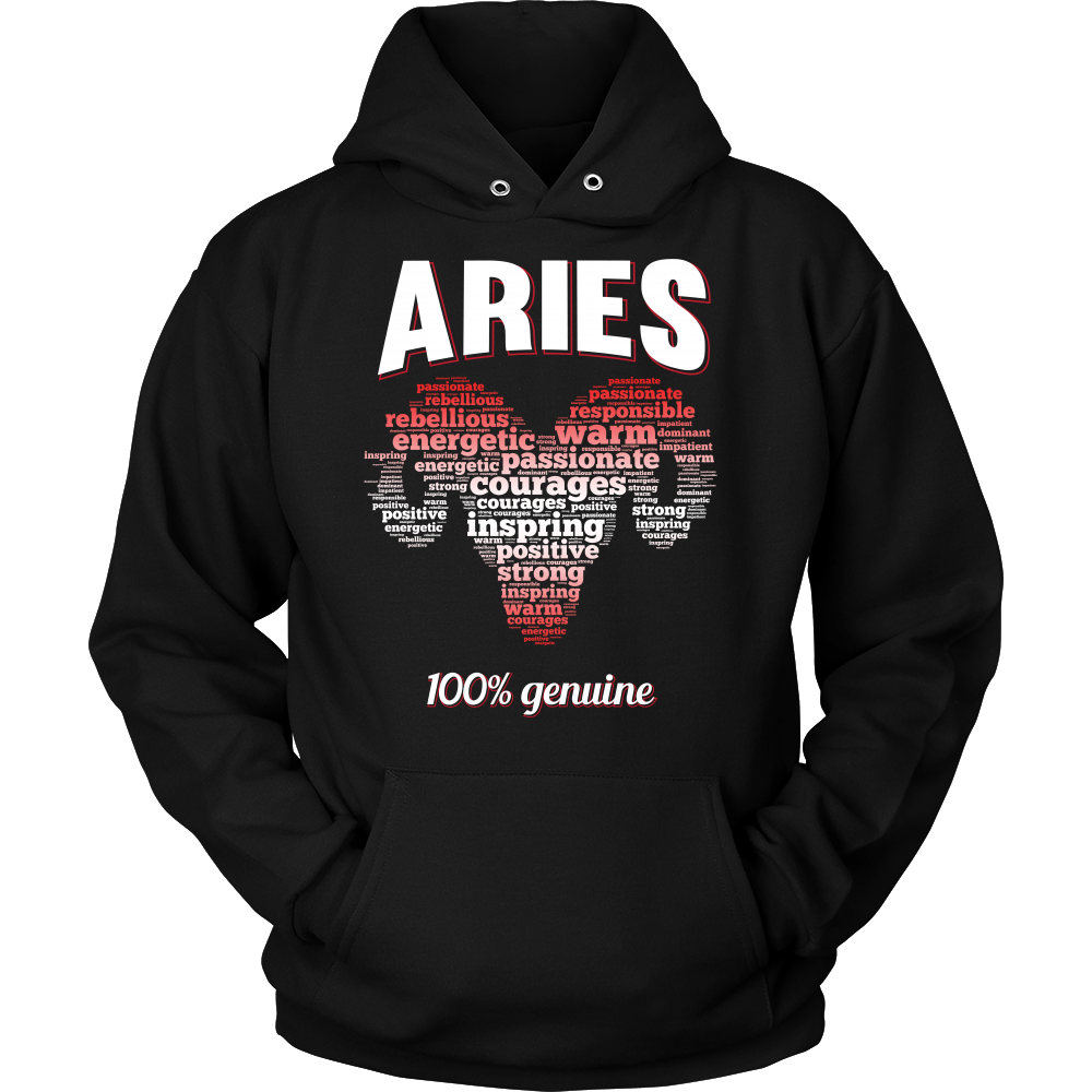 Genuine Aries