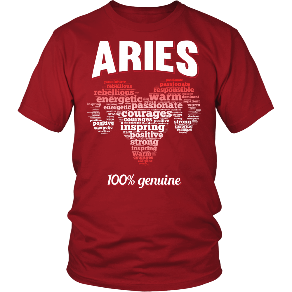 Genuine Aries