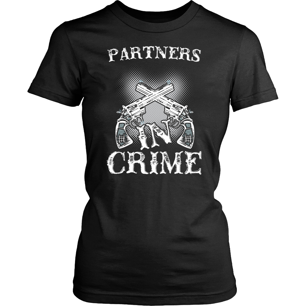Partners In Crime