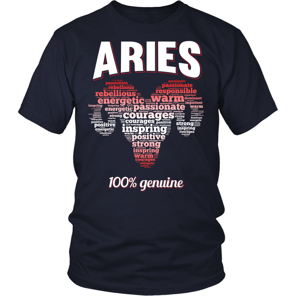 Genuine Aries