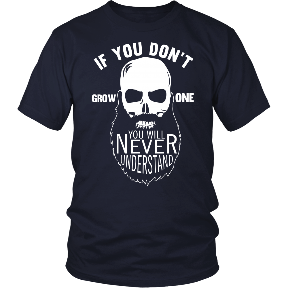If You Don't Grow One