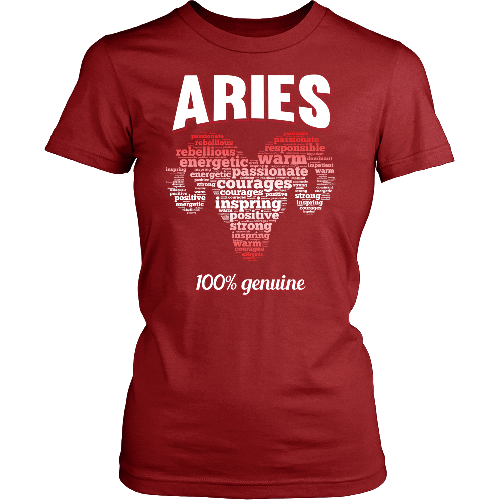 Genuine Aries